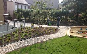 goethezimmer - Mini-Ferienwohnungen in der Leibnizallee